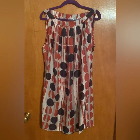 Manila Grace Dress from Italy size 44(size medium or size 6) - Picture 1 of 10